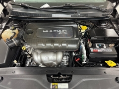 Used 2015  Chrysler 200 4d Sedan Limited I4 at Ideal Cars Llc near Mesa&comma; AZ