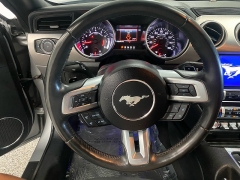 Used 2020  Ford Mustang 2d Convertible Eco Premium at Ideal Cars Llc near Mesa, AZ
