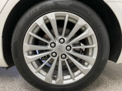 Used 2017  Cadillac CT6 4d Sedan RWD 2&period;0T at Ideal Cars Llc near Mesa&comma; AZ