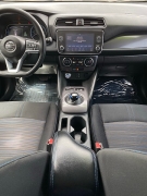 Used 2020 Nissan Leaf 4d Hatchback S at Ideal Cars Llc near Mesa, AZ