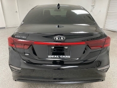 Used 2021  Kia Forte FE IVT at Ideal Cars Llc near Mesa&comma; AZ