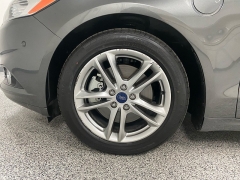 Used 2015 Ford Fusion Energi 4d Sedan Titanium at Ideal Cars Llc near Mesa, AZ