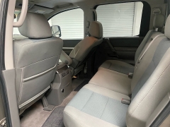 Used 2007 Nissan Titan 4WD Crew Cab SE at Ideal Cars Llc near Mesa, AZ