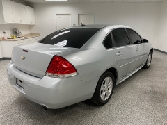 Used 2013  Chevrolet Impala 4d Sedan LS at Ideal Cars Llc near Mesa, AZ