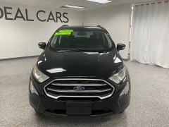 Used 2019 Ford EcoSport 4d SUV FWD SE at Ideal Cars Llc near Mesa, AZ