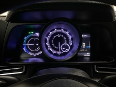 Used 2023  Hyundai Elantra Hybrid Blue DCT at Ideal Cars Llc near Mesa&comma; AZ