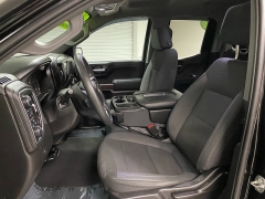 Used 2020  Chevrolet Silverado 1500 4WD Double Cab LT at Ideal Cars Llc near Mesa&comma; AZ