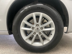 Used 2020  Dodge Grand Caravan 4d Wagon SXT at Ideal Cars Llc near Mesa&comma; AZ