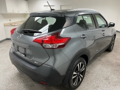 Used 2019  Nissan Kicks 4d SUV FWD SV at Ideal Cars Llc near Mesa&comma; AZ