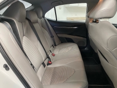 Used 2023 Toyota Camry SE Auto at Ideal Cars Llc near Mesa, AZ