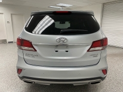 Used 2017 Hyundai Santa Fe 4d SUV FWD Limited Ultimate at Ideal Cars Llc near Mesa, AZ