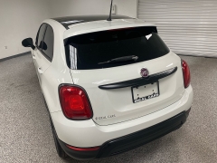 Used 2018  FIAT 500X 4d Utility FWD Trekking Urbana Edition at Ideal Cars Llc near Mesa, AZ