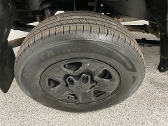 Used 2015 Toyota Tundra 2WD CrewMax SR5 5.7L at Ideal Cars Llc near Mesa, AZ