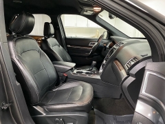 Used 2018  Ford Explorer 4d SUV FWD Limited at Ideal Cars Llc near Mesa&comma; AZ