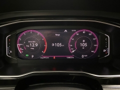 Used 2019  Volkswagen Jetta 4d Sedan 1&period;4T SEL at Ideal Cars Llc near Mesa&comma; AZ