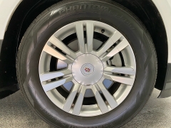 Used 2016  Cadillac SRX 4d SUV FWD Luxury at Ideal Cars Llc near Mesa&comma; AZ