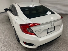 Used 2016  Honda Civic Sedan 4d EX-T w/Honda Sensing at Ideal Cars Llc near Mesa, AZ