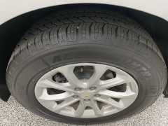 Used 2020  Chevrolet Equinox 4d SUV FWD LT w/1LT at Ideal Cars Llc near Mesa, AZ