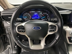 Used 2021 Ford Explorer XLT 4WD at Ideal Cars Llc near Mesa, AZ