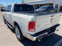 Used 2016  Ram 1500 2WD Crew Cab Laramie at Ideal Cars Llc near Mesa&comma; AZ