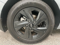 Used 2022  Hyundai Elantra SEL IVT at Ideal Cars Llc near Mesa&comma; AZ