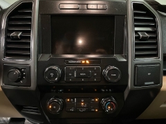 Used 2018  Ford F-150 4WD SuperCrew XLT 5 1&sol;2 at Ideal Cars Llc near Mesa&comma; AZ