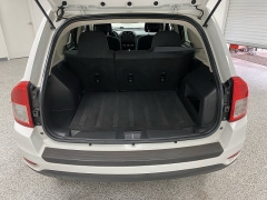 Used 2013 Jeep Compass 4d SUV 4WD Latitude at Ideal Cars Llc near Mesa, AZ
