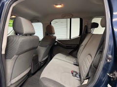 Used 2008  Nissan Xterra 4d SUV RWD S Auto at Ideal Cars Llc near Mesa&comma; AZ