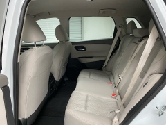 Used 2025  Nissan Rogue AWD SV at Ideal Cars Llc near Mesa&comma; AZ