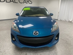Used 2012 Mazda Mazda3 4d Sedan i Touring Auto SKYACTIV at Ideal Cars Llc near Mesa, AZ