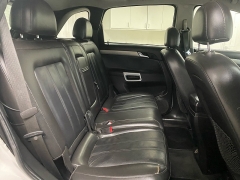 Used 2012  Chevrolet Captiva Sport 4d SUV AWD LTZ at Ideal Cars Llc near Mesa&comma; AZ