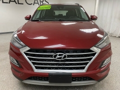 Used 2019  Hyundai Tucson 4d SUV FWD Limited at Ideal Cars Llc near Mesa&comma; AZ
