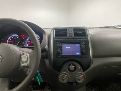 Used 2012 Nissan Versa 4d Sedan SL at Ideal Cars Llc near Mesa, AZ