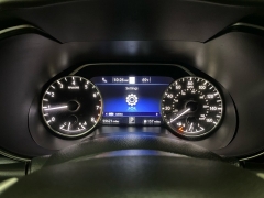 Used 2020  Nissan Maxima 4d Sedan SV at Ideal Cars Llc near Mesa&comma; AZ