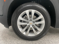 Used 2021  Chevrolet Trailblazer 4d SUV AWD LS at Ideal Cars Llc near Mesa, AZ