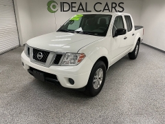 Used 2019 Nissan Frontier 2WD Crew Cab SV at Ideal Cars Llc near Mesa, AZ