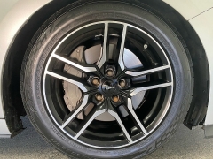 Used 2018  Ford Mustang 2d Fastback EcoBoost Premium at Ideal Cars Llc near Mesa&comma; AZ