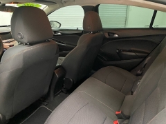 Used 2016 Chevrolet Cruze 4d Sedan LS Auto at Ideal Cars Llc near Mesa, AZ
