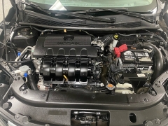 Used 2017 Nissan Sentra 4d Sedan SV at Ideal Cars Llc near Mesa, AZ
