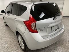 Used 2014  Nissan Versa Note 4d Hatchback SV at Ideal Cars Llc near Mesa&comma; AZ