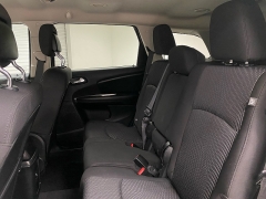 Used 2015  Dodge Journey 4d SUV AWD SXT at Ideal Cars Llc near Mesa, AZ