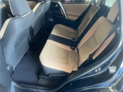 Used 2017 Toyota RAV4 4d SUV FWD XLE at Ideal Cars Llc near Mesa, AZ
