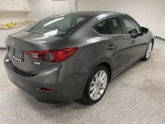 Used 2017  Mazda Mazda3 4d Sedan Touring 2&period;0L Auto at Ideal Cars Llc near Mesa&comma; AZ