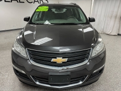 Used 2017  Chevrolet Traverse 4d SUV AWD LS at Ideal Cars Llc near Mesa&comma; AZ