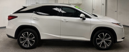 Used 2018  Lexus RX RX 350 FWD at Ideal Cars Llc near Mesa&comma; AZ