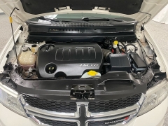 Used 2015 Dodge Journey 4d SUV AWD SXT at Ideal Cars Llc near Mesa, AZ