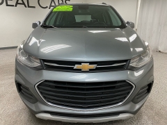Used 2020  Chevrolet Trax 4d SUV FWD LT at Ideal Cars Llc near Mesa&comma; AZ