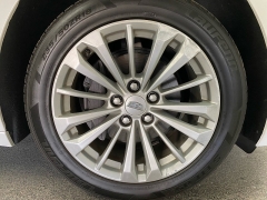 Used 2017  Cadillac CT6 4d Sedan RWD 2&period;0T at Ideal Cars Llc near Mesa&comma; AZ