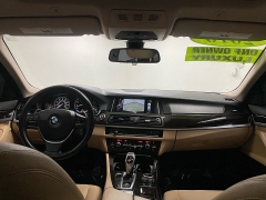 Used 2016  BMW 5 Series 4dr Sdn 535i RWD at Ideal Cars Llc near Mesa&comma; AZ