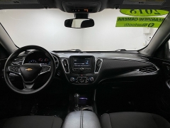 Used 2018  Chevrolet Malibu 4d Sedan LT at Ideal Cars Llc near Mesa&comma; AZ